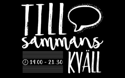 Tillsammanskväll SAM