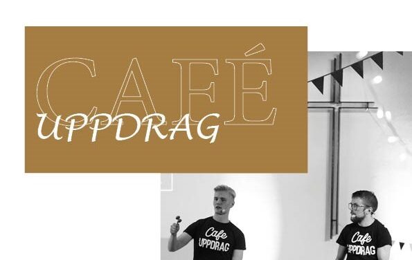 Café Uppdrag 12/11