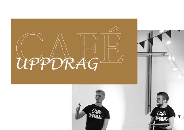 Café Uppdrag 12/11