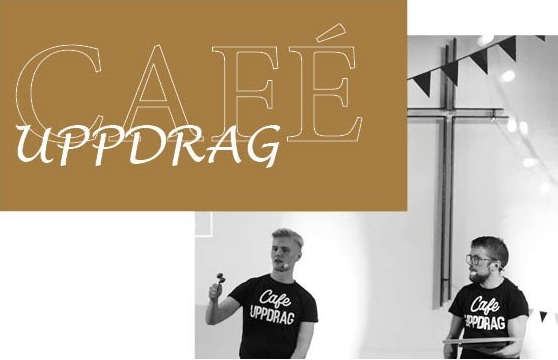 Café Uppdrag 11 november
