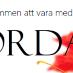 Kördag söndag 27 oktober